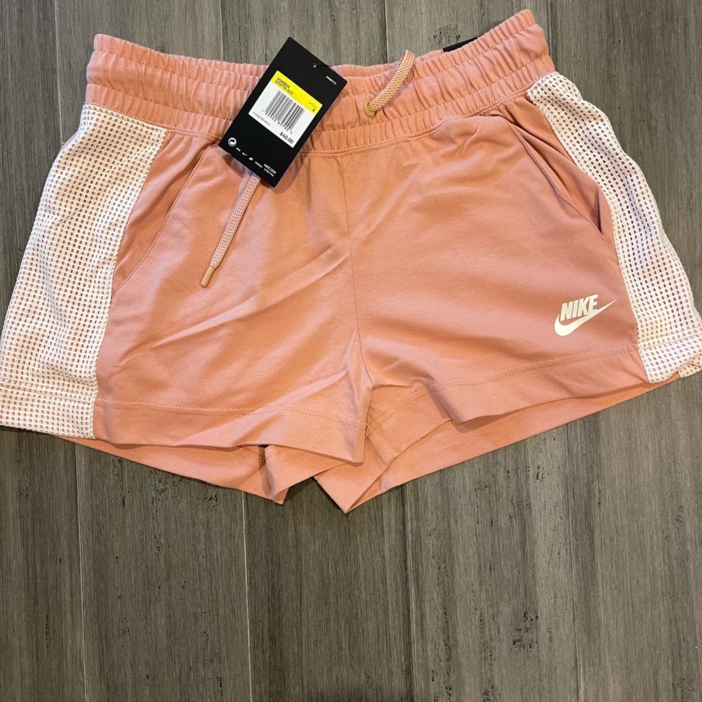 Nike shorts